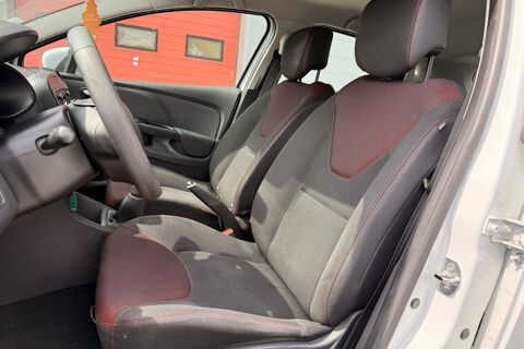 Clio 1.2 GPL - 75 BERLINE Zen - BLEUTOOTH - CLIMATISATION 2013 occasion 78760 Jouars-Pontchartrain