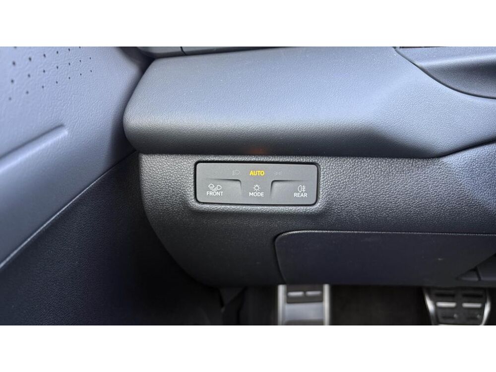 T-ROC 1.5 eTSI 150 DSG R-Line +TOIT OUVRANT 2026 occasion 81580 Soual