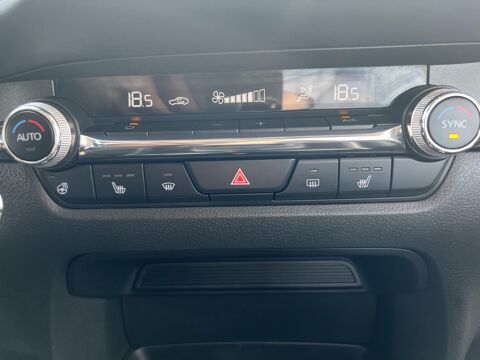 CX-30 2.0 E-SKYACTIV-X M-HYBRID - 186CH FINITION SPORTLINE - GARAN 2022 occasion 33700 M&eacute;rignac