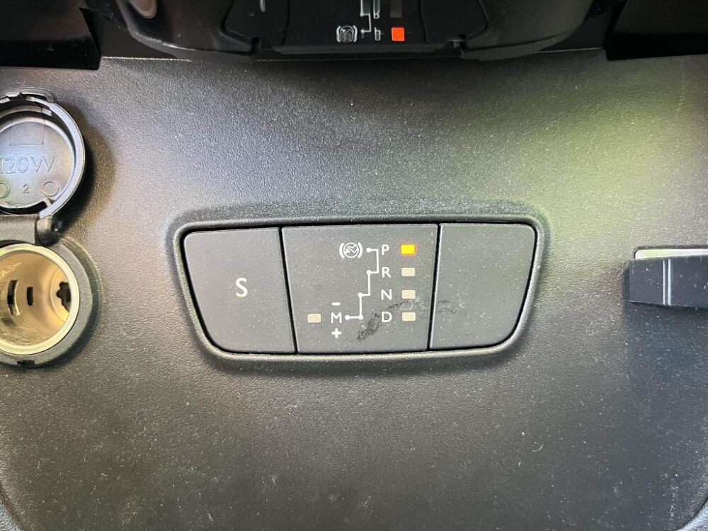 C3 Aircross 1.5 BlueHDi BV6 120CH - CARPLAY - CAMERA - CLIM AUTO - SI&Egrave;GE 2022 occasion 13760 Saint-Cannat