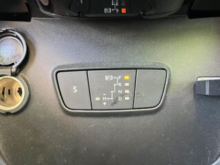 C3 Aircross 1.5 BlueHDi BV6 120CH - CARPLAY - CAMERA - CLIM AUTO - SI&Egrave;GE 2022 occasion 13760 Saint-Cannat