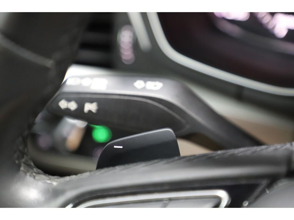 A4 2.0 35 TFSI 150 Design - S-tronic Phase 3 2022 occasion 06550 La Roquette-sur-Siagne