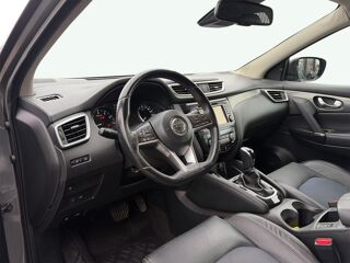 Qashqai 1.2 dig-t 115 tekna xtronic 2018 occasion 57525 Talange