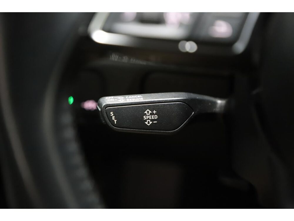 A3 2.0 TFSI 190 S-Tronic 7 Cabriolet 2017 occasion 06550 La Roquette-sur-Siagne