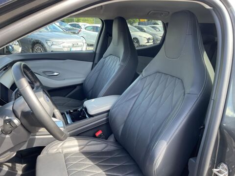 Explorer 170 standard range 77kwh pack premium rwd 2025 occasion 85150 Les Achards