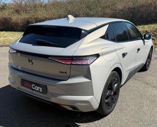 DS4 1.2 PURETECH 130 PERFORMANCE LINE EAT BVA 2023 occasion 42170 Saint-Just-Saint-Rambert