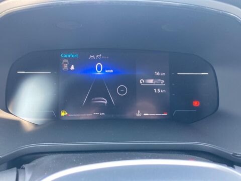 Captur 1.2 tce 115 techno 2026 occasion 54520 Laxou