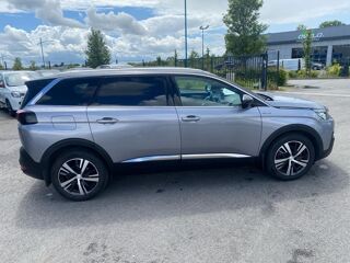 5008 1.6 bluehdi 120 gt line eat6 2018 occasion 88150 Chavelot