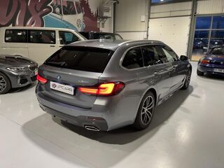 S&eacute;rie 5 (G31) TOURING 530E 292 M SPORT 2022 occasion 26000 VALENCE
