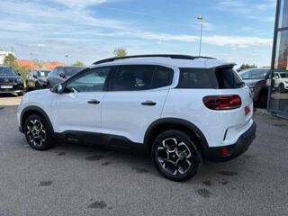 C5 aircross 1.5 bluehdi 130 max boite automatique 2025 occasion 85150 Les Achards