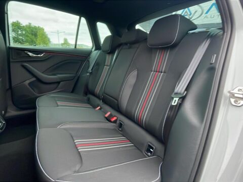 Kamiq 1.0 tsi evo 2 116 monte carlo dsg7 2026 occasion 85150 Les Achards