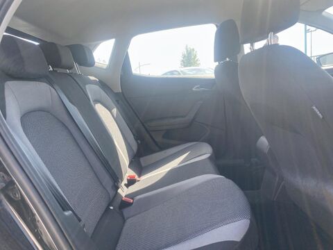 Ibiza 1.0 ecotsi 95 style 2017 occasion 85150 Les Achards