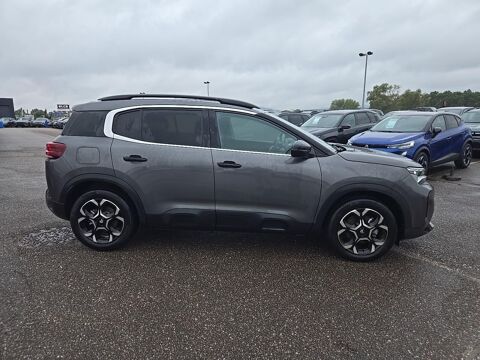 C5 aircross 1.5 bluehdi 130 max boite automatique 2025 occasion 54520 Laxou