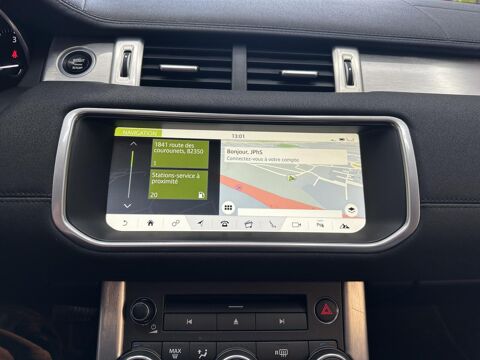 Range Rover Evoque 2.0 TD4 - 150 - BVA HSE PHASE 2 2017 occasion 33370 Artigues-pr&egrave;s-Bordeaux