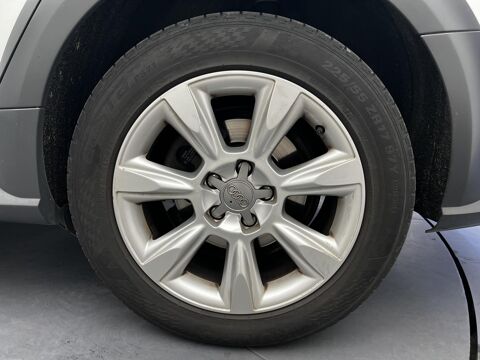 A4 Allroad Quattro 2.0 TDI 143 ch Ambiente PHASE 2 2013 occasion 33130 B&egrave;gles