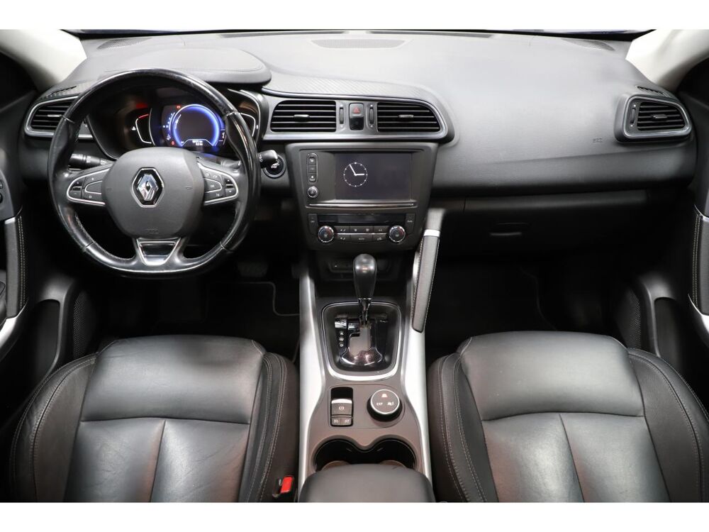 Kadjar 1.5 Energy dCi 110 EDC Intens 2016 occasion 06550 La Roquette-sur-Siagne