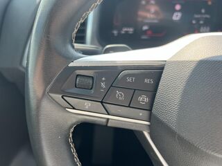 Ateca 1.5 TSI 150 DSG 7 - Style Business - Virtual Cockpit - TVA r 2023 occasion 49070 Beaucouz&eacute;