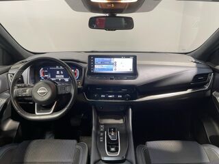 Qashqai III 1.5 e-Power 190cv BVA Tekna Garantie 12 mois 2023 occasion 33500 Libourne