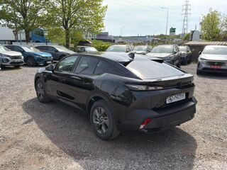 408 Hybrid 136 allure e-dcs6 2024 occasion 88150 Chavelot