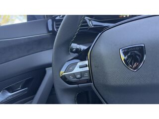 308 Hybrid 145 DCS6 GT +PK VISION 360&deg; +DRIVE ASSIST 2026 occasion 81580 Soual