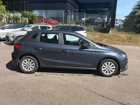 Ibiza 1.0 mpi 80 style business 2023 occasion 88150 Chavelot