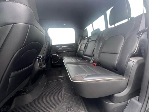 RAM DODGE LAIE Night Edition 5.7 V8 Hemi 2020 occasion 78780 MAURECOURT