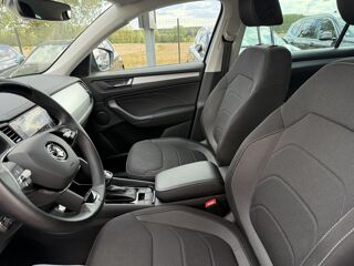 Kodiaq 1.5 TSI ACT - 150 - BV DSG7 7pl Business PHASE 2 2023 occasion 71880 Ch&acirc;tenoy-le-Royal