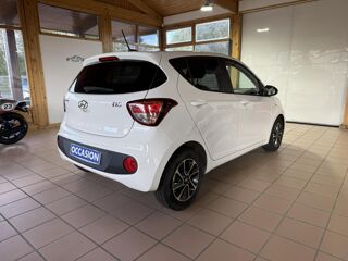i10 1.0 II Edition #Mondial PHASE 2 2019 occasion 33700 M&eacute;rignac