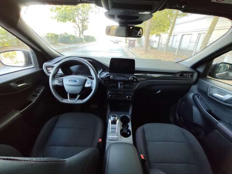 Kuga 2.5 Duratec - 243 - BV PowerShift PHEV 4x2 III 2020 ST-Line 2024 occasion 77185 Lognes