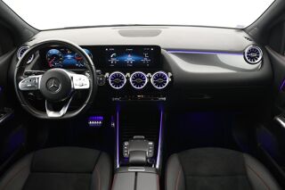 Classe B 200 d 8G-DCT AMG Line Edition OPTIONS+CARPLAY 2022 occasion 33620 Cavignac