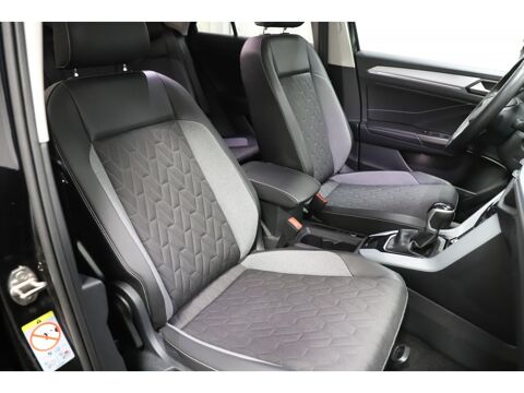 T-ROC 2.0 TDI 150 Life GOAL - DSG 7 2025 occasion 06550 La Roquette-sur-Siagne