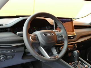 Compass II 1.3 TURBO T4 240 4XE AWD S - BVA PHASE 2 2023 occasion 77090 Coll&eacute;gien