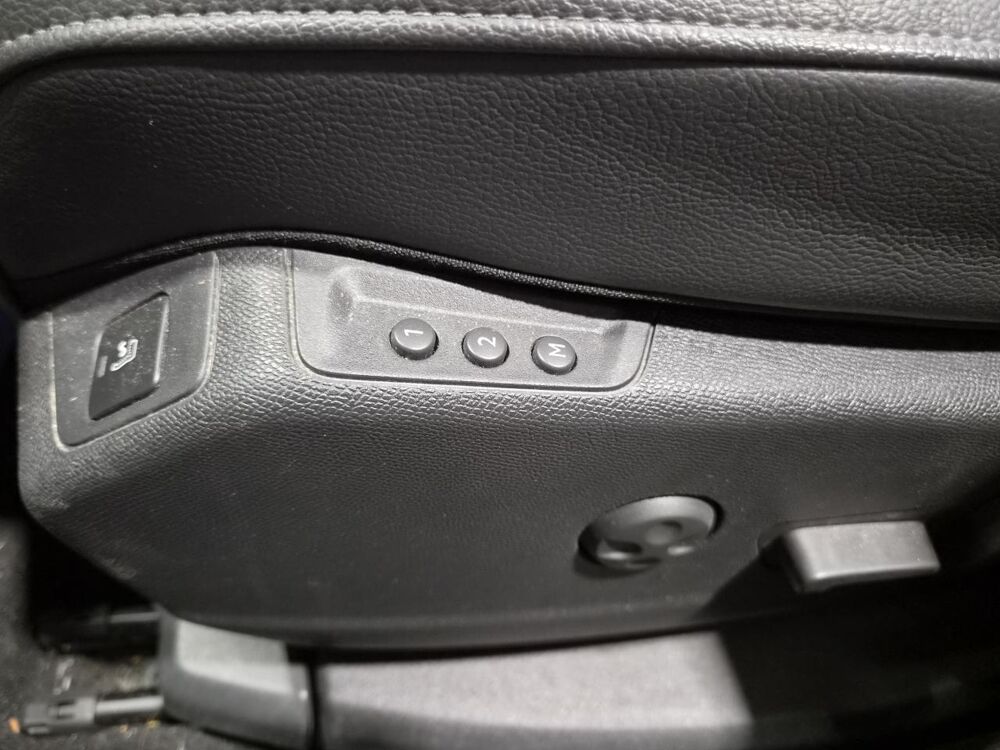 DS7 E-TENSE 1.6 HYBRID 225 - TOIT OUVR - ATTELAGE - SIEGES VENTI 2020 occasion 25300 Pontarlier