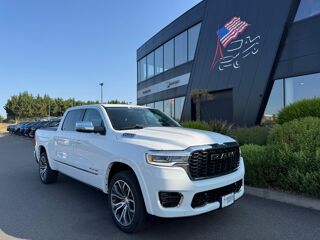 RAM 1500 CREW TUNGSTEN AIR BOX 2026 occasion 91830 Le Coudray-Montceaux