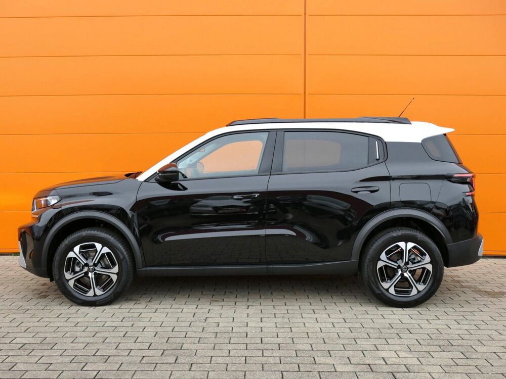 C3 Aircross HYBRIDE 145 MAX - BV E-DCS6 2026 occasion 77090 Coll&eacute;gien