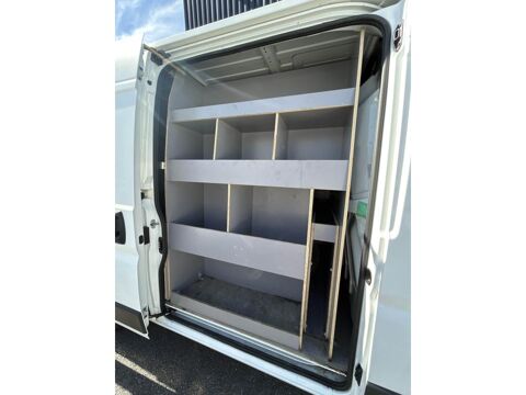 Jumper Control 35 L2H2 2.2 BlueHDI 140 S&S 2020 occasion 44700 Orvault