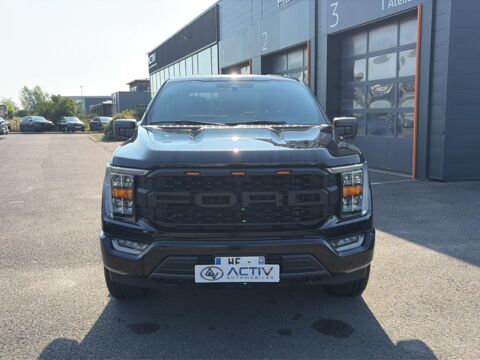Divers 5.0 v8 bioethanol xlt sport supercrew 2025 occasion 85150 Les Achards