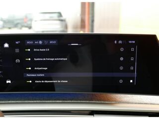 3008 III HYBRID 145 GT - BV E-DCS6 & PACK 360 2026 occasion 77090 Coll&eacute;gien