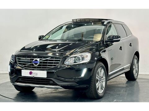 Annonce voiture Volvo XC60 20990 
