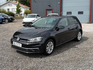 Golf 1.0 tsi 115 confortline business 5p 2020 occasion 88150 Chavelot