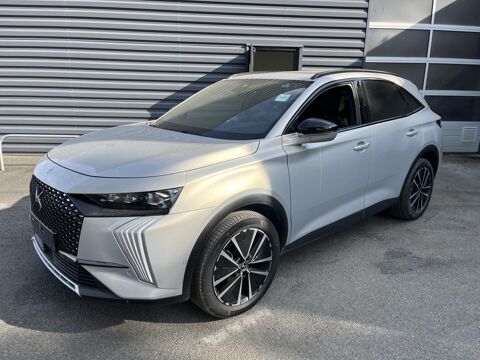 Annonce voiture Citroën DS7 30840 €