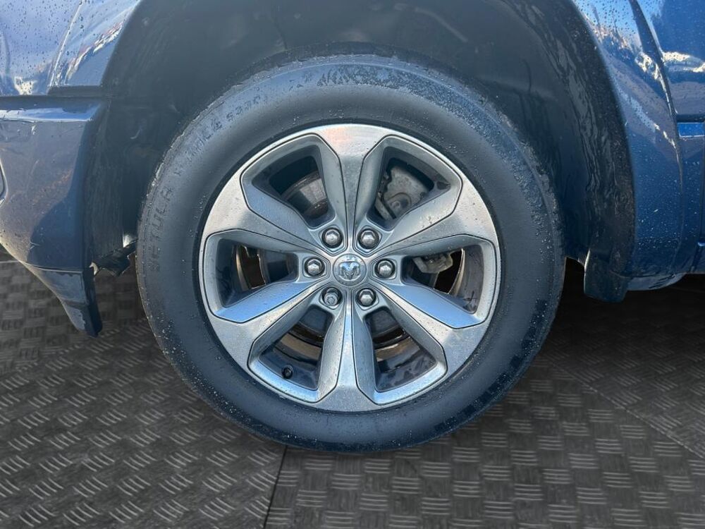 RAM 1500 LIMITED 5.7 V8 2020 occasion 78780 MAURECOURT