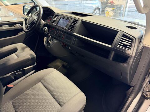 MULTIVAN T6 2.0 TDI 150 BEACH 7P DSG7 2017 occasion 26000 VALENCE