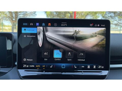 T-ROC 1.5 eTSI 150 DSG R-Line +TOIT OUVRANT 2026 occasion 81580 Soual