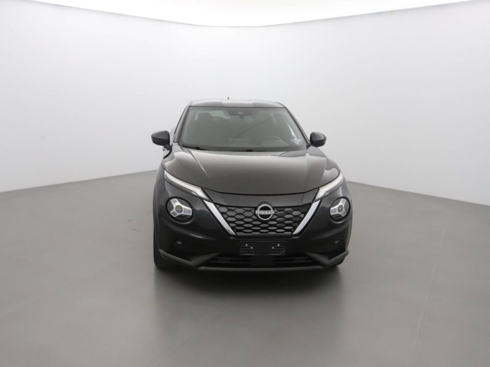 Juke 1.6 hev 143 can-connecta 2024 occasion 34190 Ganges
