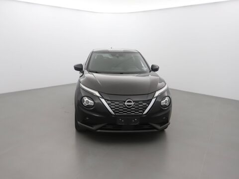 Juke 1.6 hev 143 can-connecta 2024 occasion 34190 Ganges