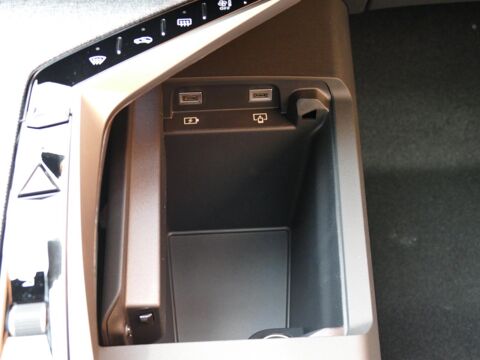 3008 III HYBRID 145 GT EXCLUSIVE - BV E-DCS6 2026 occasion 77090 Coll&eacute;gien