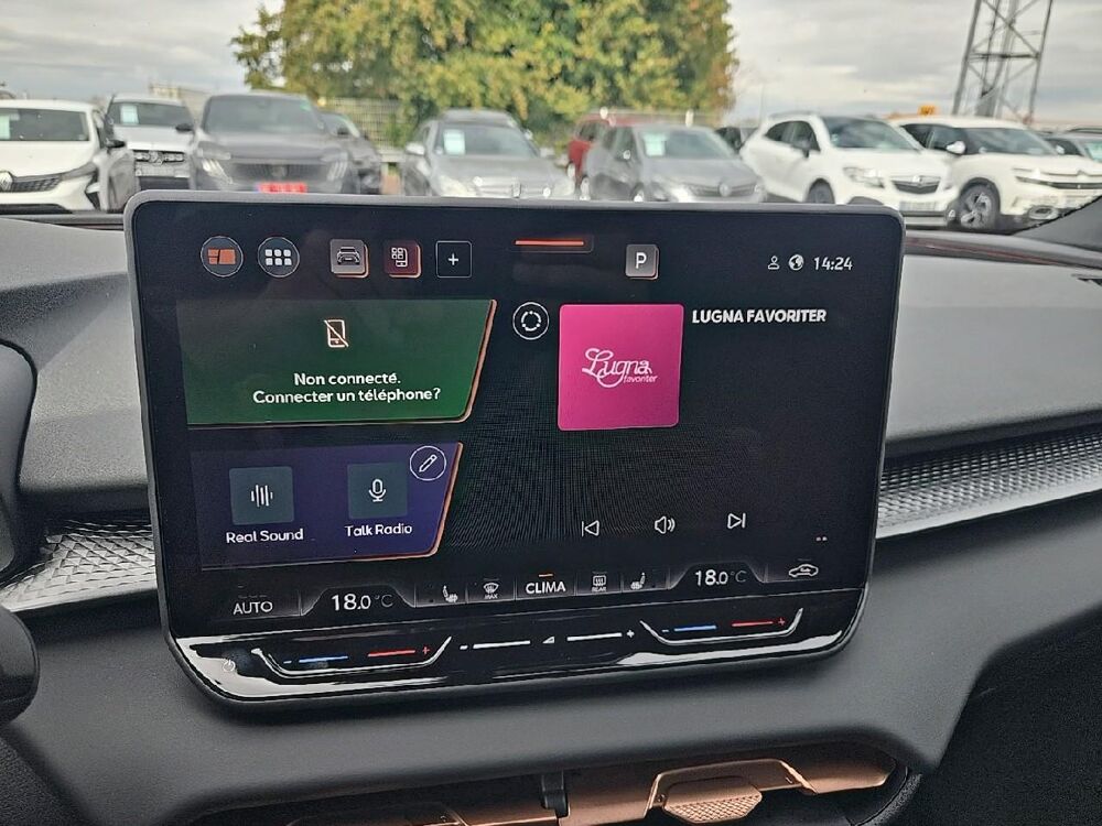 Terramar 1.5 etsi hybrid 150 v dsg7 2026 occasion 85150 Les Achards