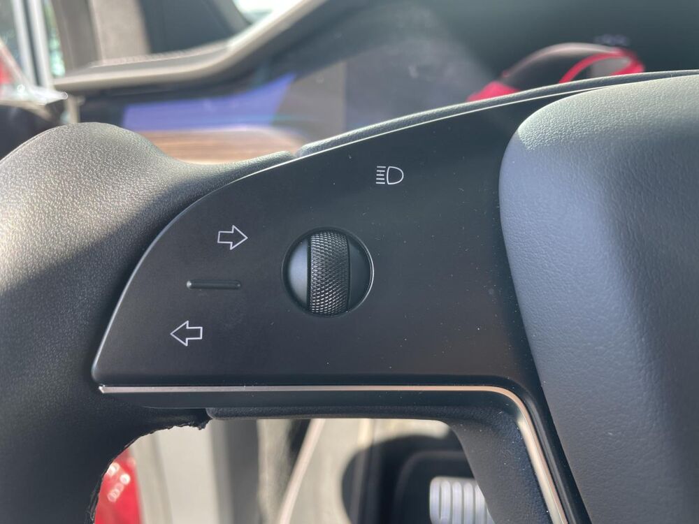 Model X DUAL MOTOR LONG RANGE SOH 98% - GARANTIE CONSTRUCTEUR 2023 occasion 33127 Saint-Jean-d'Illac