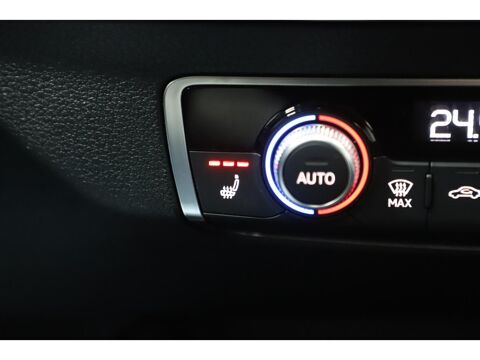 Q2 1.5 35 TFSI 150 Advanced S-tronic 2023 occasion 06550 La Roquette-sur-Siagne